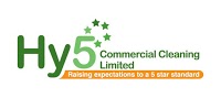 Hy5 Commercial Cleaning ltd 356696 Image 1